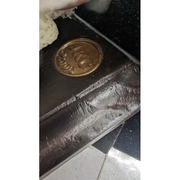 Jacqueline Kent Carolers 14” Doll Chior Singing 2006 - Picture 4 of 8